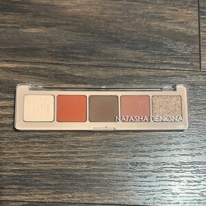 Natasha Denona Peak Eyeshadow Palette